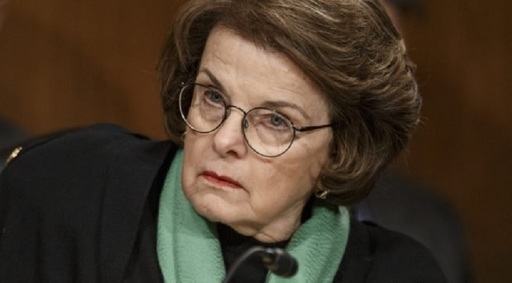 Mueller spune că Trump Jr. şi Manafort pot fi audiaţi public în comisiile Senatului, anunţă Feinstein