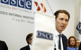 OSCE şi Rusia resping proclamarea ”Micii Rusii” la Doneţk