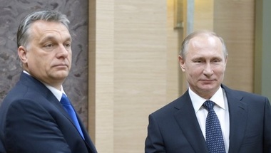 Aliaţii NATO sunt îngrijoraţi că serviciile de informaţii ale Moscovei încearcă o extindere a operaţiunilor din Ungaria