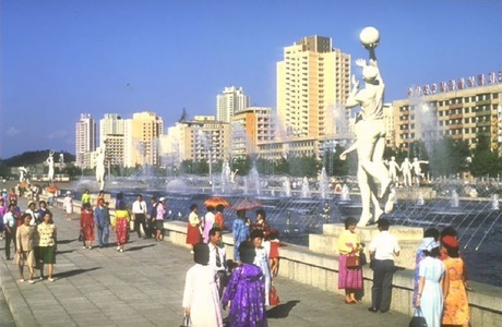 Coreea de Nord lansează un site prin care promovează activităţile turistice din ţară