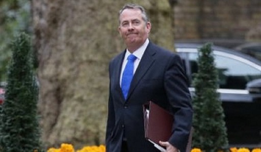 Ministrul britanic al Comerţului Liam Fox se aşteaptă ca May să rămână la putere până la sfârşitul legislaturii