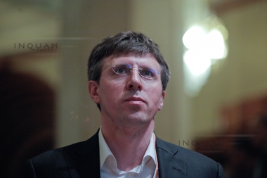Procurorii moldoveni trimit în judecată dosarul lui Dorin Chirtoacă şi cer suspendarea acestuia de la Primăria Chişinăului