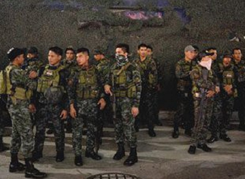 Parlamentarii filipinezi au aprobat prelungirea legii marţiale până la finele anului în regiunea sudică Mindanao