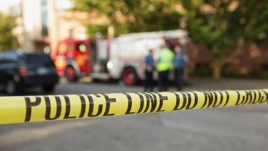 SUA: Autorităţile texane au descoperit opt morţi şi 30 de persoane rănite în remorca unui camion din San Antonio