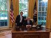 Scaramucci: Preşedintele Trump încă nu acceptă concluzia agenţiilor de informaţii cu privire la interferenţele Rusiei