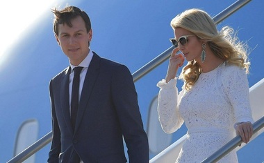 Jared Kushner, ginerele lui Trump, urmează să fie audiat luni cu uşile închise în Senat şi marţi în Camera Reprezentanţilor pe tema relaţiilor sale cu Rusia