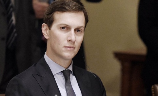 Ginerele lui Trump recunoaşte că s-a întâlnit cu ruşi în patru rânduri în campania electorală, dar dezminte orice complicitate