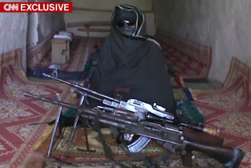 CNN: Talibanii au primit arme îmbunătăţite în Afganistan, care par să fi fost furnizate de Guvernul rus