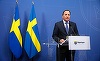 Premierul suedez Stefan Löfven îşi remaniază Guvernul în urma scandalului în domeniul securităţii cibernetice