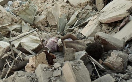 Militari irakieni formaţi de SUA au executat sumar prizonieri la Mosul, denunţă HRW