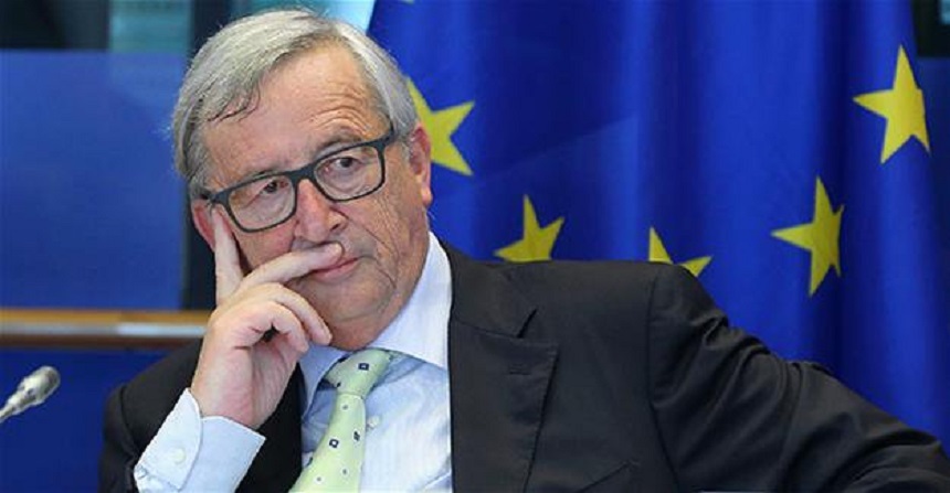 Juncker intervine în favoarea est-europenilor în lupta privind calitatea alimentelor şi promite noi linii directoare în septembrie