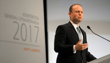 Premierul maltez Joseph Muscat crede că Brexitul nu va avea loc şi speră ca un lider britanic să supună acordul final cu privire la Brexit unui referendum