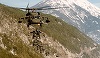 Un elicopter american de tip Blackhawk a aterizat de urgenţă la vest de Viena după ce a intrat în crengile unor copaci