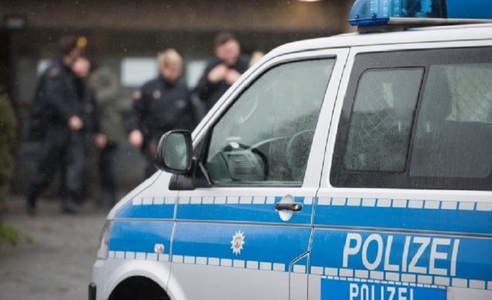 Un mort şi mai mulţi răniţi într-un atac cu cuţitul într-un supermarket la Hamburg; atacatorul, arestat