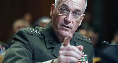 Washingtonul şi Seulul studiază ”opţiuni de reacţie militară” în urma celui de-al doilea tir ICBM nord-coreean