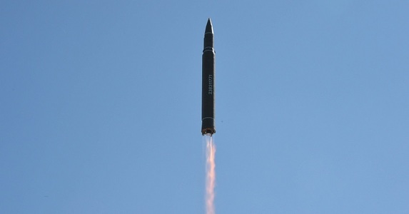 Ministerul Afacerilor Externe condamnă ferm efectuarea unui nou test balistic de către Coreea de Nord