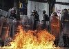 Un lider al opoziţiei venezuelene a fost ucis duminică, la un protest faţă de scrutinul pentru Adunarea Constituantă
