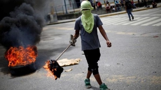 AFP: Ce se ştie şi ce nu se ştie despre Constituanta din Venezuela