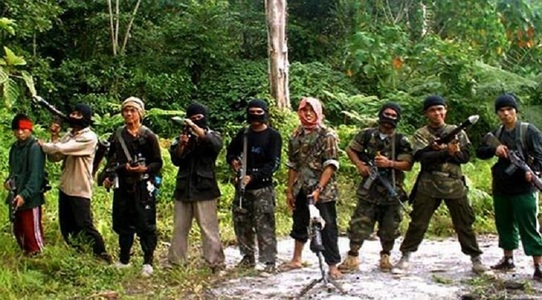Şapte tăietori de lemne decapitaţi în Filipine de către islamişti