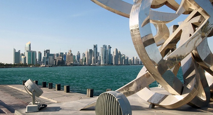 Qatarul face recurs la OMC împotriva boicotului arab 