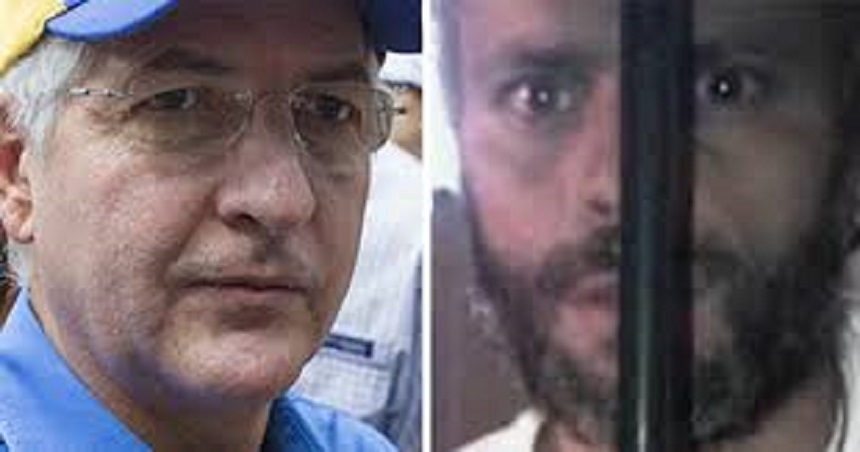 Doi dintre principalii lideri ai opoziţiei din Venezuela, arestaţi de serviciile de informaţii