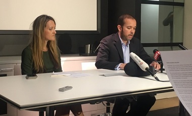 Procentul participării la alegerile de duminică în Venezuela a fost ”falsificat”, anunţă compania care a înregistrat prezenţa