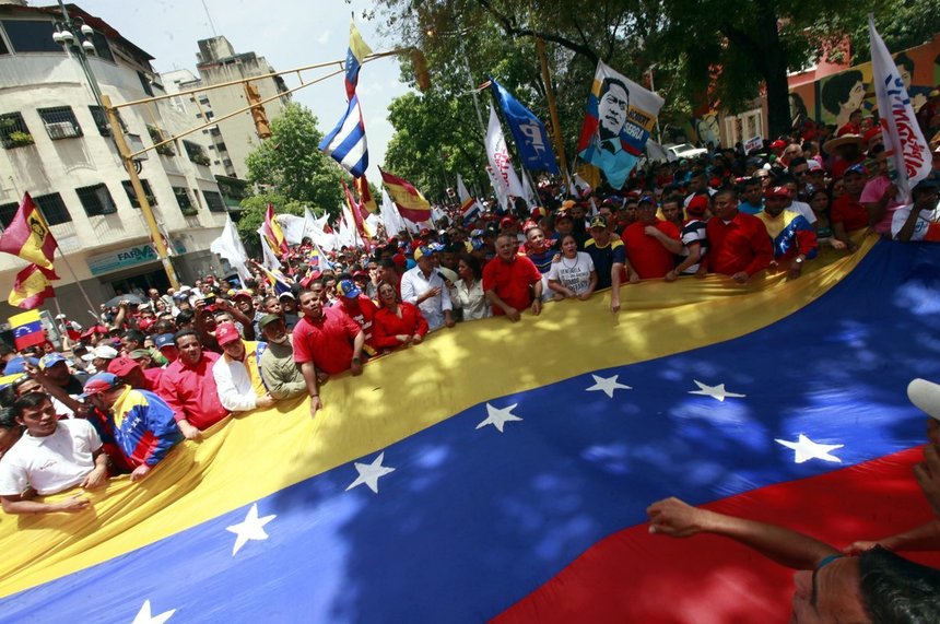 Venezuela: Procurorul-General a lansat o anchetă pentru o posibilă fraudă electorală la alegerile pentru Adunare Constituantă