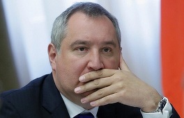 Ambasadorul moldovean la Moscova, convocat după declararea lui Rogozin persona non grata