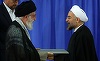 Iranul acuză SUA că încalcă acordul nuclear prin noile sancţiuni, în ziua în care Rohani preia al doilea mandat de preşedinte