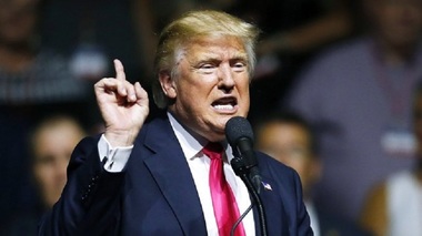 Trump vrea să blocheze scurgerile de informaţii de la Casa Albă