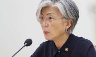 Noua şefă a diplomaţiei sud-coreene se declară pregătită să-l întâlnească pe omologul ei nord-coreean la forumul ASEAN, la Manila