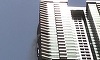 Incendiu în alt zgârie-nori din Dubai, Tiger Tower, la o stradă de Torch Tower, turnul devastat vineri de flăcări