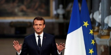 Macron în Austria, România şi Bulgaria, în perioada 23-25 august pe tema muncitorilor detaşaţi