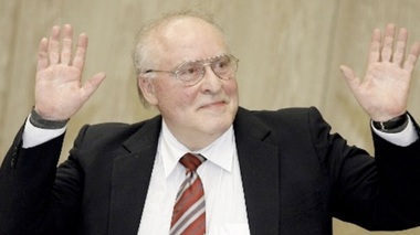 Negaţionistul german Ernst Zündel a murit la vârsta de 78 de ani