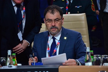 Şalaru: SUA  au sistat un ajutor de 12,7 milioane de dolari pentru Armata R. Moldova, din cauza lui Dodon
