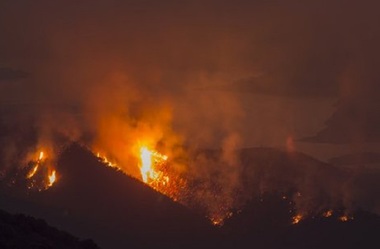 Un raport al Guvernului SUA trage un semnal de alarmă privind încălzirea climatică