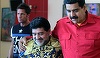 Maradona se propune ”soldat” al lui Maduro, într-un mesaj de susţinere faţă de liderul venezuelean