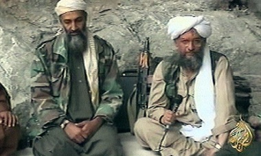 Un suspect german în atentatele din 11 septembrie a murit, anunţă liderul Al-Qaida Ayman al-Zawahri într-un mesaj audio