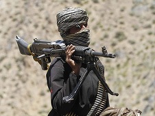 Talibanii au eliberat peste 200 de ostatici în Afganistan