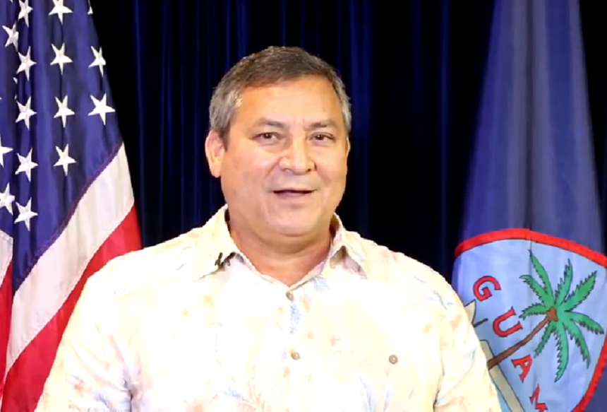 Guvernatorul de Guam dă asigurări că avertismentul Phenianului privind un atac nu reprezintă o ameninţare. VIDEO