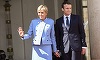Macron va renunţa la planurile de a crea un rol oficial de Primă Doamnă - surse