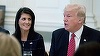 Trump repostează pe Twitter un articol Fox News despre care Haley spune că divulgă informaţii clasificate