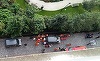 Poliţia opreşte BMW-uri închise la culoare în regiunea pariziană, în căutarea suspectului în atacul de la Levallois