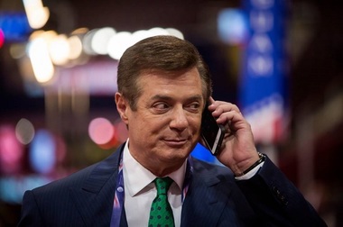 Washington Post: Agenţii FBI au făcut în iulie percheziţii la locuinţa fostului manager de campanie al preşedintelui Trump