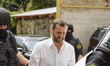 R. Moldova: Vlad Filat a reclamat condamnarea sa ”ilegală” la CEDO