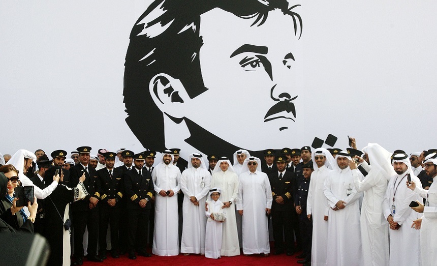 Qatarul scuteşte 80 de ţări de la regimul obligativităţii vizelor 