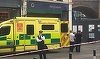 Trei răniţi în urma livrării unei substanţe chimice necunoscute la restaurantul Feng Sushi, în Borough Market, la Londra