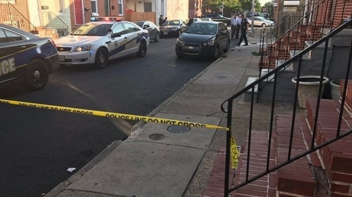 ”Victorie” după 41 de ore de armistiţiu la Baltimore