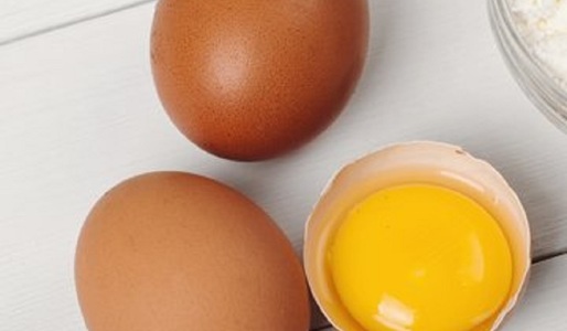 Douăzeci de tone de ouă contaminate, vândute în Danemarca, anunţă autorităţile