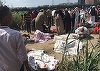 Egipt: Bilanţul a urcat la 49 de morţi în urma ciocnirii frontale a două trenuri de pasageri în Alexandria